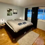 2 Rums Laegenhet Naera Tromso Centrum